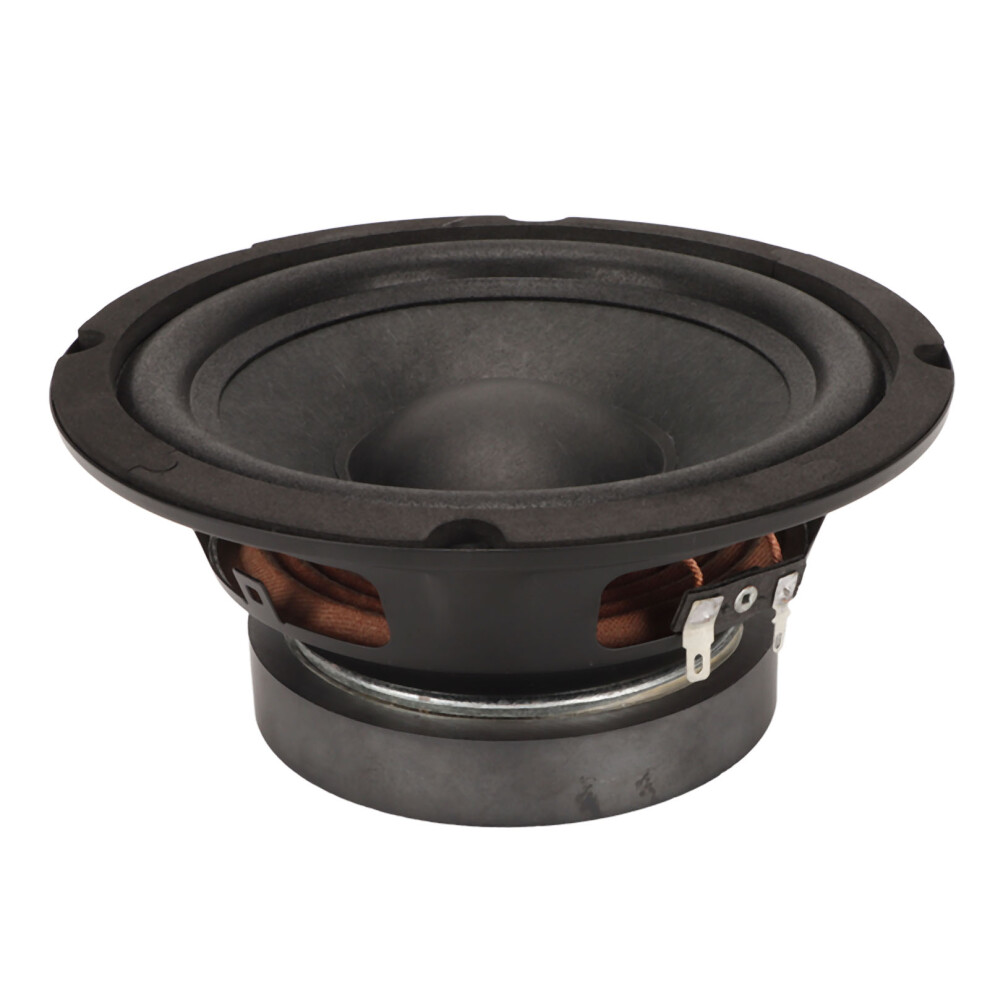 40W 6.5 Inch Full Range Speaker Woofer For Home Audio Systems 9371372913740