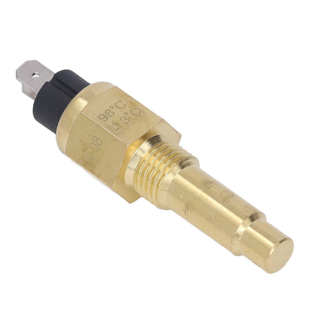 Automotive Water Temperature Sensor M14 X 1.5 Aluminum Alloy For Vdo 6Â24V 7901372914151