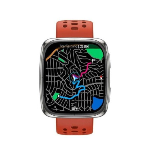 Amazfit Amazfit - W2434GL2N - Smartwatch 2