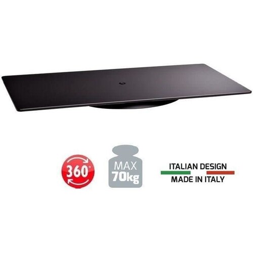 MELICONI ROTOBASE ELITE M Piattaforma TV rotante