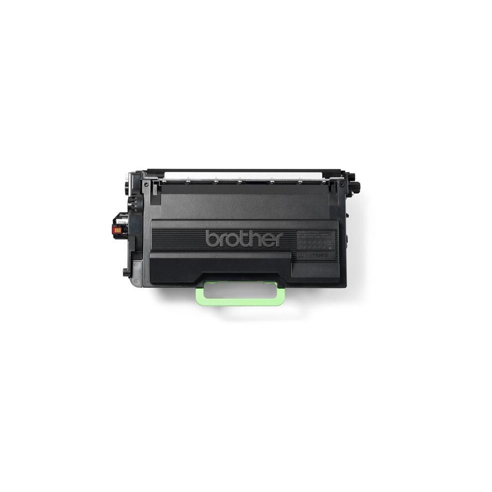 Brother Tn-3610 Toner Cartridge Black Tn3610