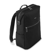 Zaino per laptop - HAMA - 227057 - 16,2'' - Nero - Sintetico