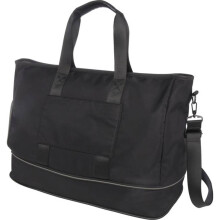 Rhine Expandable Recycled 35L Duffle Bag