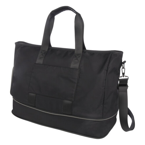 Rhine Expandable Recycled 35L Duffle Bag 2
