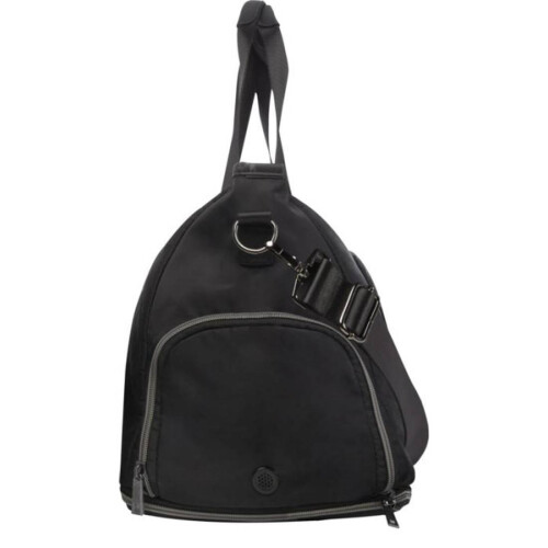 Rhine Expandable Recycled 35L Duffle Bag 1