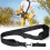 Shoulder Strap for Brush Cutter with Adjustable Length and Breathable Dual Shoulder Support 1
