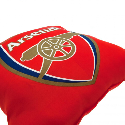 Arsenal FC Cushion 2