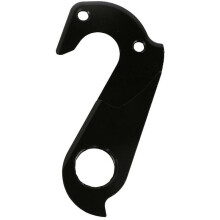 Derailleur Hanger for Cervelo Frames, High Strength Aluminum Alloy CNC 6061 US Alloy, Replacement Part Compatible with Multiple Road Bike Models, Fit