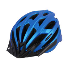 Cycling Helmet For Adults, Impact Resistant Rear Light Detachable Visor Lightweight Adjustable Mountain Bike Helmet CPSC Certificated With Superior Ve