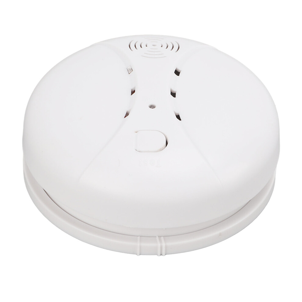 Advanced Gas Detection System, Smoke Alarm Detectors Utilizing Innovative Photoelectric Technology For Reliable Alerts In Kitchens, Toilets 9169997425928