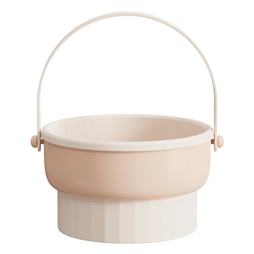 Σταθμός υγιεινής In1Beauty Tools, οικολογικό σύστημα στεγνώματος με αέρα για καθαρισμό