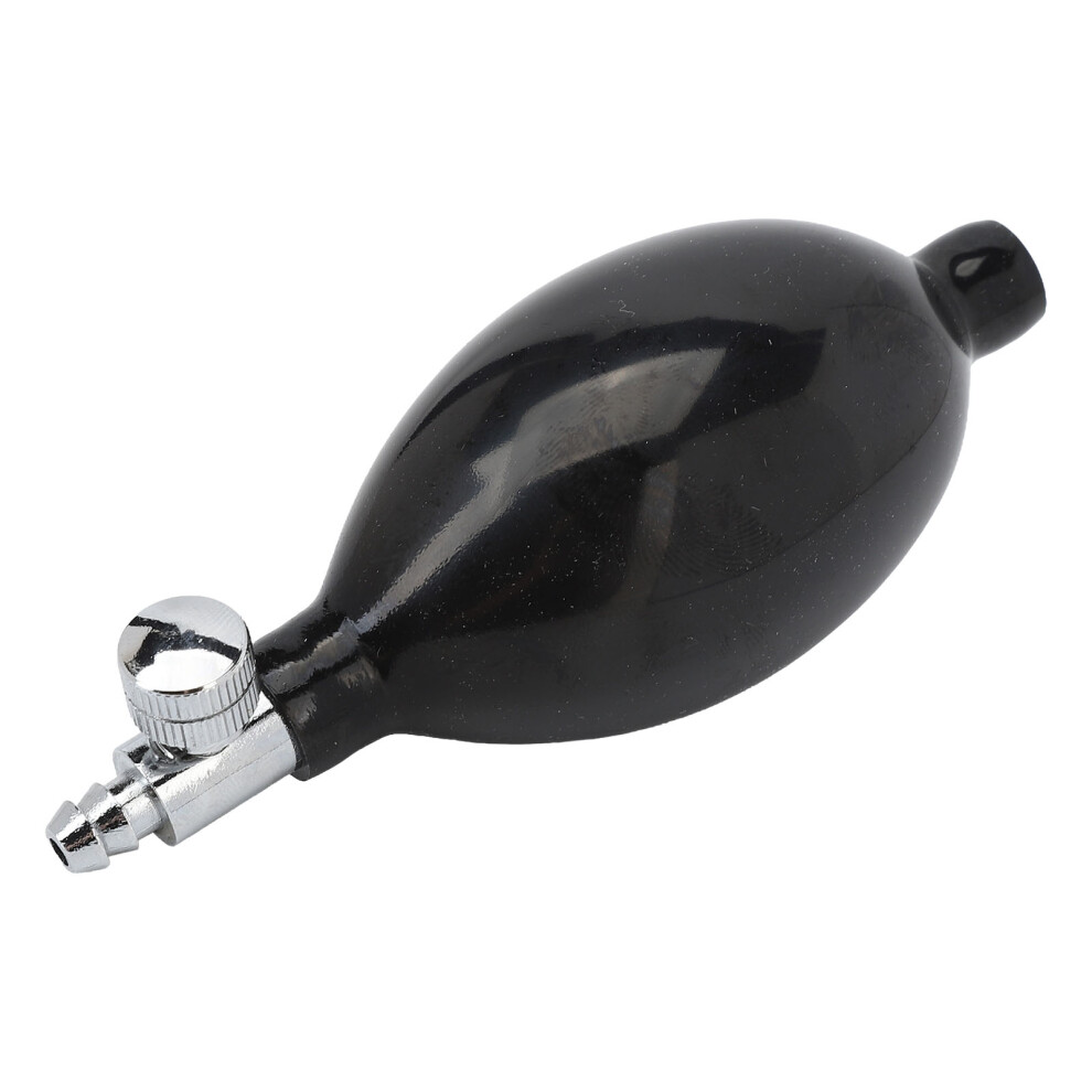 Precision Instrument, Replacement Bulb, Air Release Valve, For Accurate Blood Pressure Measurement, Sphygmomanometer Bulb, Easy Installation, For