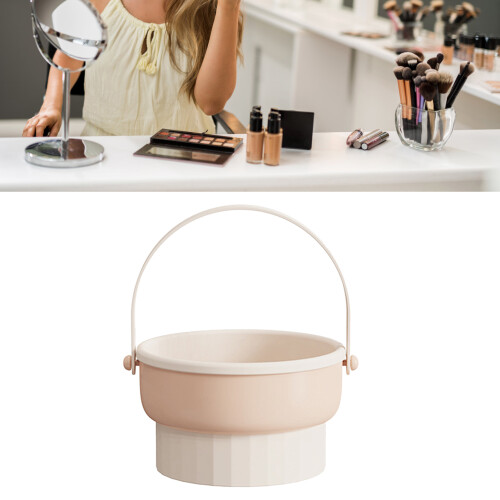 Σταθμός υγιεινής In1Beauty Tools, οικολογικό σύστημα στεγνώματος με αέρα για καθαρισμό 2
