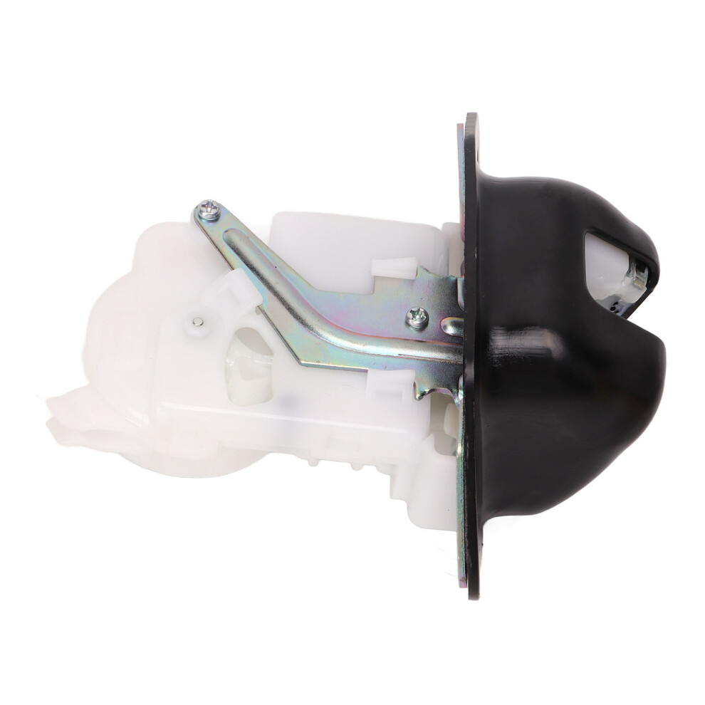 Trunk Liftgate Lock Actuator For Rogue 2008-2014, Model 90502 Zn90a 8751372919262