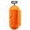 Masterplug Splashproof Plug & One Gang Socket Cover 4