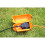 Masterplug Splashproof Plug & One Gang Socket Cover 5