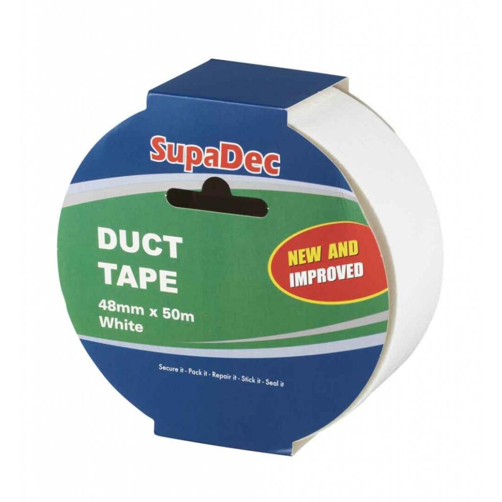 Supadec Duct Tape 5059444100161