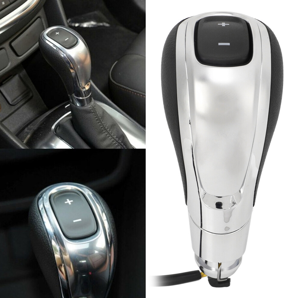 Automatic Gear Shift Knob 2277550 Replacement For Encore 2013-2019 3641372920113