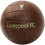 Liverpool FC Liverpool Fc Retro Football 1