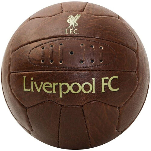 Liverpool FC Liverpool Fc Retro Football