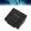 RGBS VGA SCART zu YPBPR Komponentenkonverter für 5