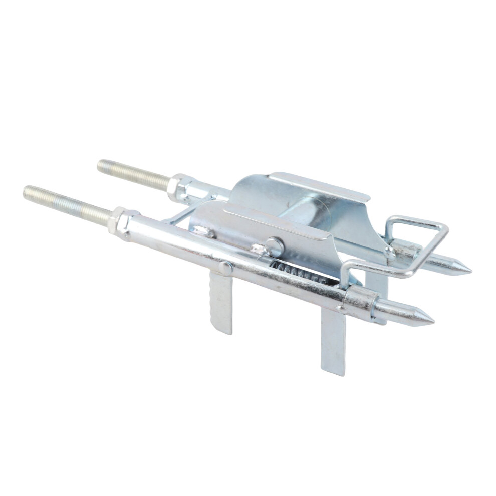 Steel Cable Threading Aid 45 With Sawtooth Anti Slip Grip For Precise Threading 4951372922185