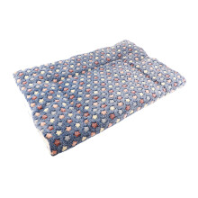 Hundedecke aus Flanell 100x75cm Weich, Warm, Waschbar Hundedach Couchmatte für Hund und Katze