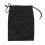 Lupa transparente de 100 mm con mango plegable de ABS 3