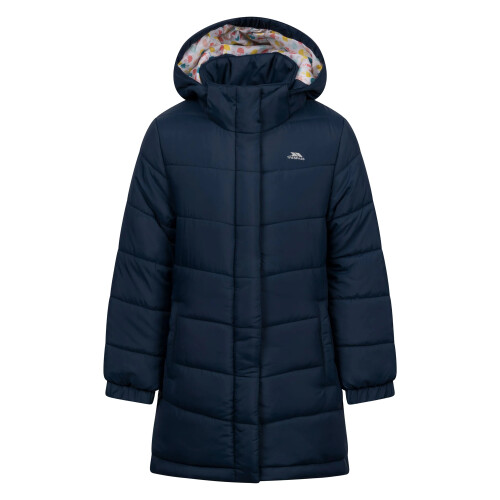 Trespass Trespass Girls Ellster Jacket