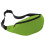 BagBase (One Size, Lime) Bagbase Adjustable Belt Bag (2.5 Litres) 1