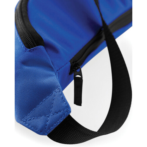 BagBase (One Size, Bright Royal) Bagbase Adjustable Belt Bag (2.5 Litres) 1