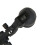 Adjustable E27 Light Bulb Holder for Photography EU Plug 210g 3