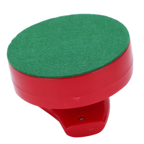 Φωτεινή διασκέδαση για το Air Hockey, Strikers με εργονομικό σχεδιασμό για άνετη αίσθηση 1