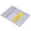 18x23cm Silver RC Lipo Battery Bag Fireproof Explosion Proof for Charge Storage 12