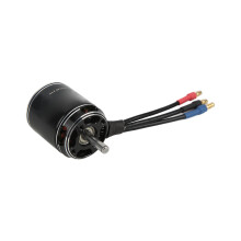 D3548EVO 760KV motore brushless 35x48mm nero 208g