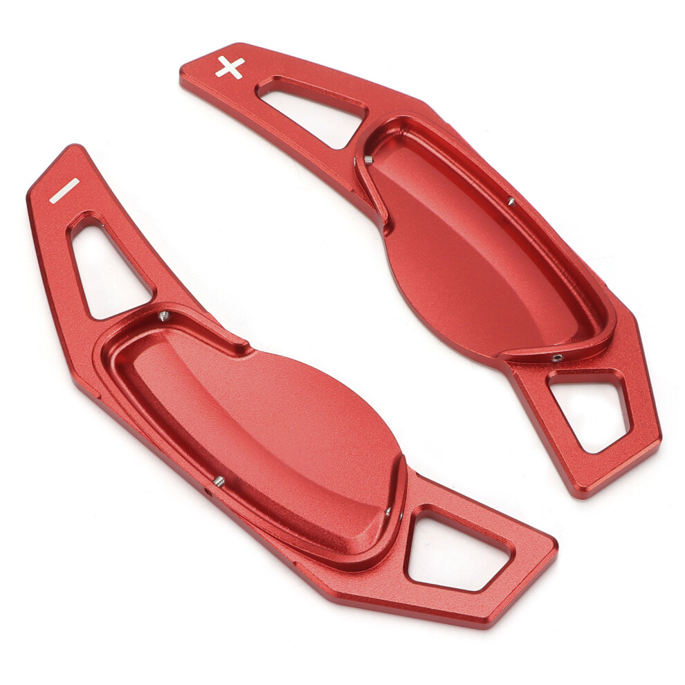 2 Stã¼Cke Lenkrad Shifter Paddle Verlã¤Ngerung 7443665448306