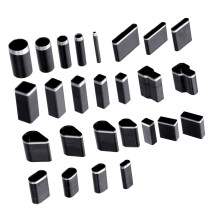 Perforatrice elliptique polyvalente, outil-Ensemble de 39 pièces