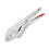 Knipex Knipex Universal Grip Pliers 254mm (10in) 1