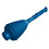 Faithfull Faithfull Toilet Plunger 1