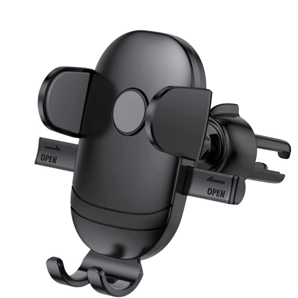 Car Phone Holder Air Vent Universal Suction Cup Mobile Phone Bracket Air Outlet 9426802580396