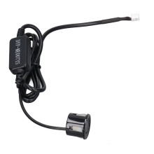 Wasserdichter Ultraschallsensor DYP-ME007YS mit Reichweite von 28-450cm