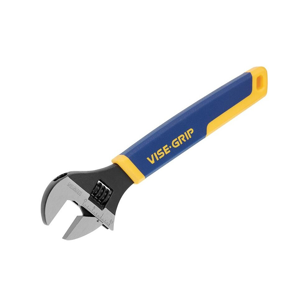 Irwin Vise-Grip Adjustable Wrench 5063750583525
