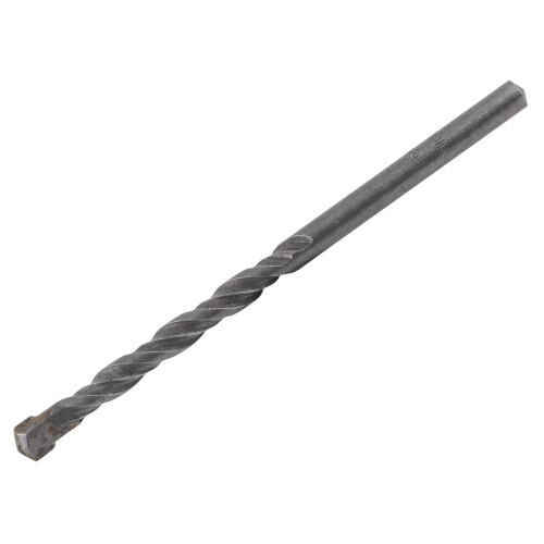 Faithfull Faithfull Standard Masonry Drill Bit