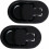 Durable Metal Handle Replacement, Adjustable Cable Fit Solid Aluminum Metal Recliner Handle, Universal Fit Recliner Handle Replacement for Most 1