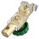 Energy Efficiency Optimized Battery Disconnect Switch, Straightforward Installation Battery Cut Off Switch with 2 Position Button, Heavy Duty 3