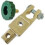 Energy Efficiency Optimized Battery Disconnect Switch, Straightforward Installation Battery Cut Off Switch with 2 Position Button, Heavy Duty 4