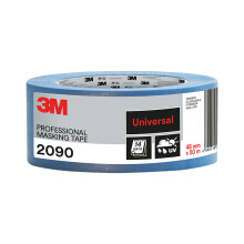 Scotch Blue Professional Masking Tape 2090 Universal 48mm x 50m