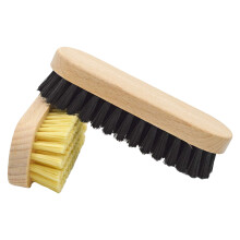 Cherry Blossom Shoe Brush Set