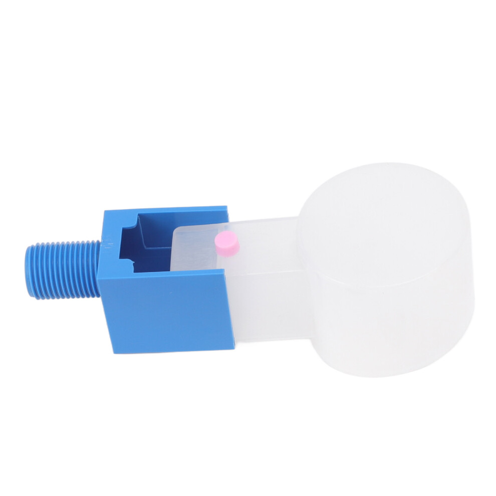 Automatic Float Valve G1/2 Abs Water Control For Tanks & Pools 9491372932210
