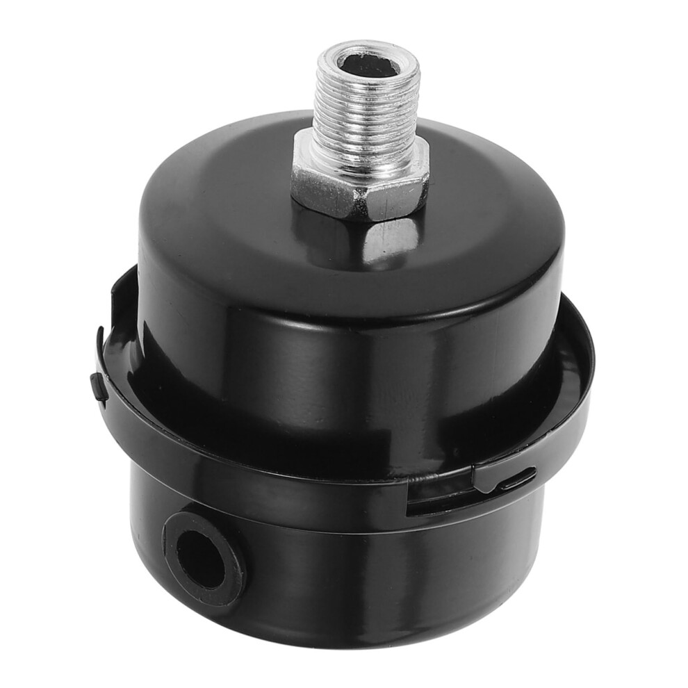 Efficient Air Compressor Intake Filter Sound Reduction For Air Compressor 9426802580525